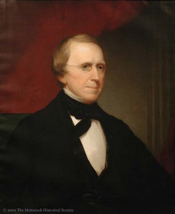 Roger sherman baldwin